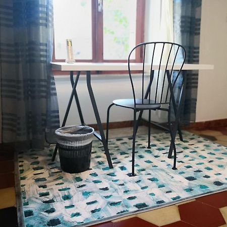 Zia Chiarina Acomodação com café da manhã San Nicolo Gerrei Quarto foto